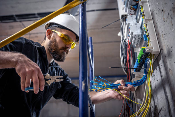 Best Electrical System Inspection  in Nettleton, MS