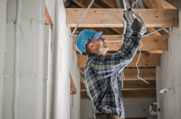 Best Electrical Troubleshooting Services  in Nettleton, MS