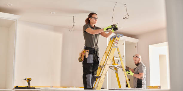 Best Home Electrical Repair  in Nettleton, MS