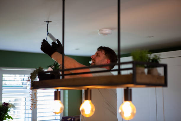  Nettleton, MS Electrician Pros
