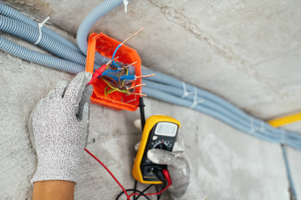 Best 24-Hour Electrician  in Nettleton, MS